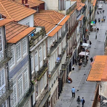 Flores Lofts Porto Dış mekan fotoğraf