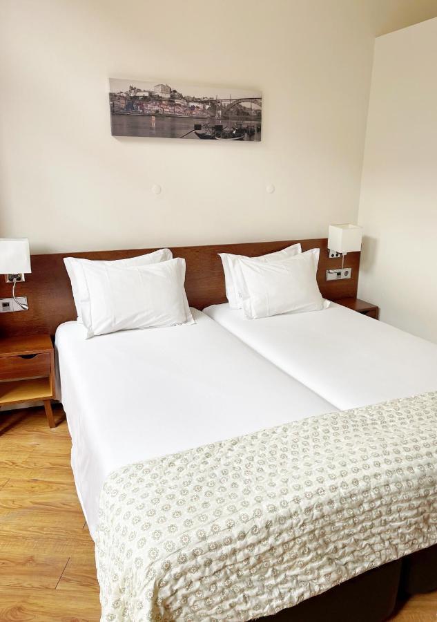 Flores Lofts Porto Dış mekan fotoğraf