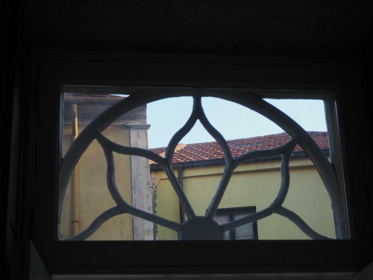 Flores Lofts Porto Dış mekan fotoğraf