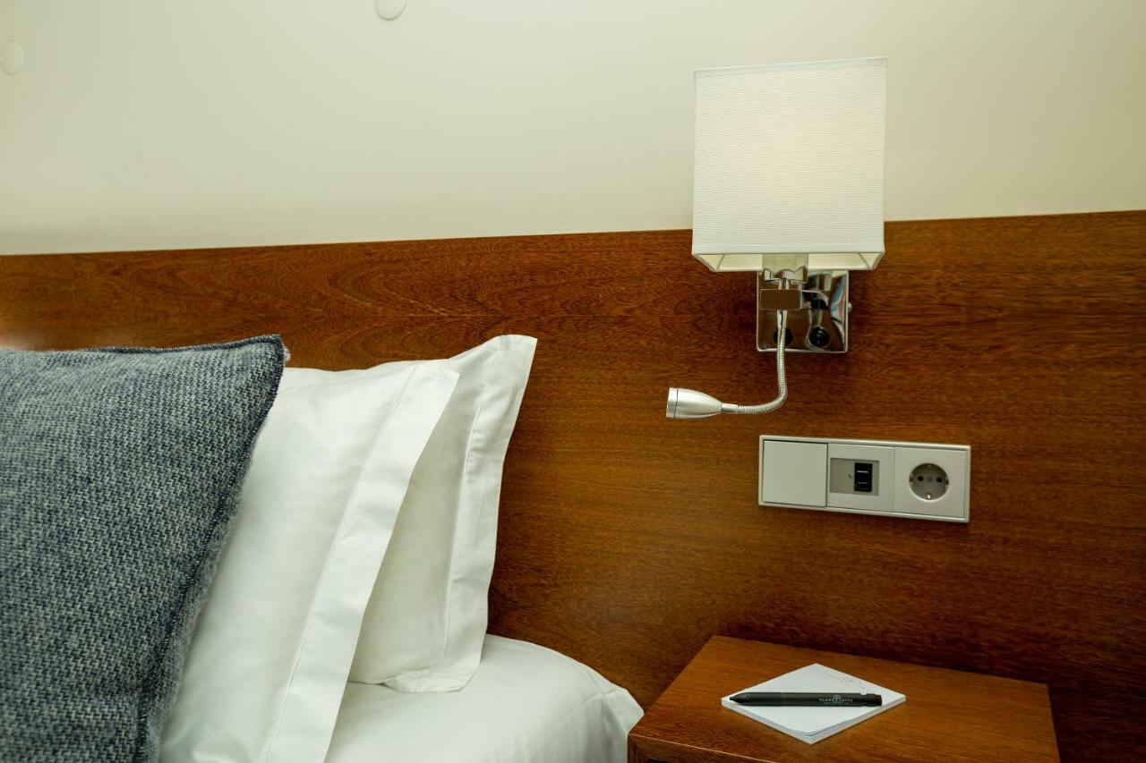 Flores Lofts Porto Dış mekan fotoğraf